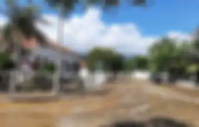 Banjir Hebat di Timor Leste Sampai 'Tenggelamkan' Istana Negara, Rupanya Dili Sudah Jadi Langganan Banjir, Ini Upaya Mereka Lepas dari Banjir Sejak Merdeka