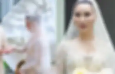 Jadi Mualaf Hingga Nikahi Aktor Tampan Asal Iran, Sosialita Cantik Fitria Yusuf Berambisi Bangun 1000 Masjid, Ternyata Bos Perusahaan Tol Keluarga Cendana