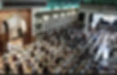 Segera Persiapkan untuk Sambut Ramadan, Berikut Lafadz Bilal Tarawih 8 Rakaat dan 3 Witir Lengkap dengan Doa Kamilin