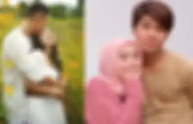 Permasalahan sang Kekasih dengan Siti Badriah Telah Rampung, Rizky Billar Beri Tanggapan dan Singgung Perihal Miskomunikasi: Bukan Hal yang Harus Dibesarkan