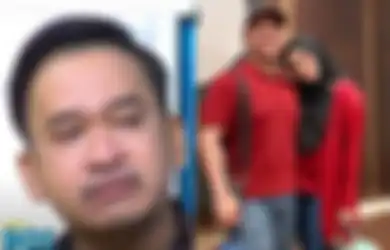 Ditinggal Kakak Jordi Onsu Demi Sarwendah, Artis Cantik Mantan Ruben Onsu Ini Ternyata Telah Diboyong Pengusaha Muda ke Luar Indonesia, Kondisiya di Negeri Paman Sam Akhirnya Terungkap