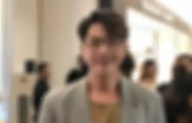 Curhat Rafael Tan Ternyata Sempat Ogah Ikuti Audisi Boy Band SM*SH