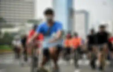 Jakarta Dinobatkan Jadi Kota Termahal ke-20 di Dunia, Alasannya Harga Jual Laptop, HP dan Sepeda Mahal
