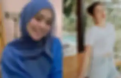 Sempat Gesekan, Lesti Kejora Tempatkan Siti Badriah di Urutan Terakhir Sebagai Penyanyi dengan Suara Terjelek, Istri Krisjiana Baharudin: Sudah Clear