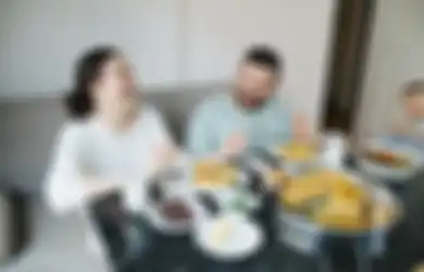 5 Makanan Sahur yang Direkomendasikan Agar Tubuh Tak Lemas selama Puasa Seharian