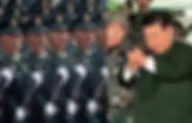Bukannya Sibuk Selidiki Terdakwa, 'KPK' China Justru Sibuk Hukum Massal Ribuan Pejabat 'Hanya' Gara-gara Hidup Boros, Punya Wewenang Khusus yang Bikin Mereka Super Berkuasa