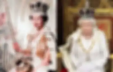 Indonesia sampai Malaysia Kena, Inilah Rumor Kekejaman Inggris Selama Pemerintahan Ratu Elizabeth II