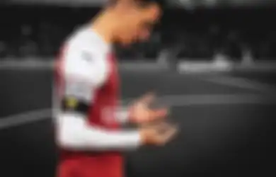 Gimana Para Pesepakbola Menyiasati Jadwal Bertanding saat Harus Berpuasa?