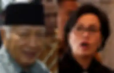 'Kita Sampai Kehilangan Banyak Aset Negara', Kala Sri Mulyani Ungkap Bobroknya Pemerintahan Soeharto Selama 30 Tahun, Bahkan Berani Sebut Alasannya Ini