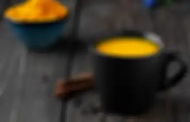 Seumur Hidup Baru Tahu, Coba Deh Minum Kunyit 2 Kali Sehari, Mendadak Hal Tak Terduga Ini Terjadi pada Tubuh Anda