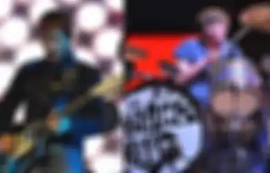 The Black Keys Segera Rilis 'Delta Kream', Album Cover Blues Klasik