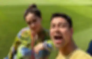 Raffi Ahmad Ngebet Pingin Punya Anak Lagi, Nagita Slavina Bongkar Aib Sang Suami saat di Ranjang: Kalau Perempuan Enggak Bisa Hamil Sendiri