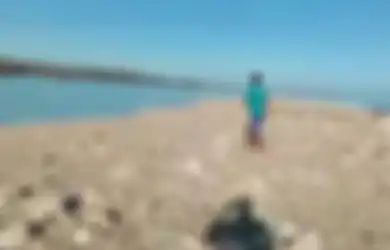 Muncul Misterius Pasca Bencana Badai Seroja, Inilah 5 Kisah Kemunculan Pulau Baru dalam Sejarah Mirip Seperti di NTT, Buat Warga Ketakutan hingga Ada yang Sampai Picu Perang