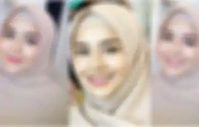 Didoakan Mualaf, Amanda Manopo Hapus Semua Foto Berhijab. Ada Apa?
