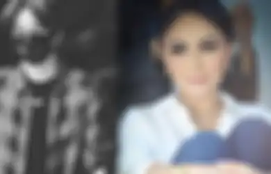 Paras Tampannya Sering Dipuja-puja Netizen, Intip Potret Cavin Obrient, Putra Sulung Yuni Shara yang Jarang Terekspos