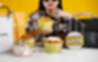 Ayam Koplo by Hangry Rilis Makanan Sultan, Boleh Nih Cobain untuk Buka Puasa