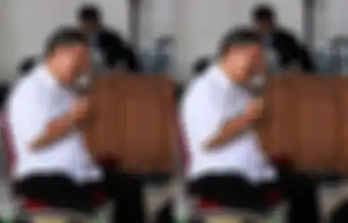 Wakil Bupati OKU Johan Anuar Korupsi Lahan Kuburan Sampai Rugikan Negara Rp 5,7 Miliar, JPU Tuntut Hukuman Penjara 8 Tahun