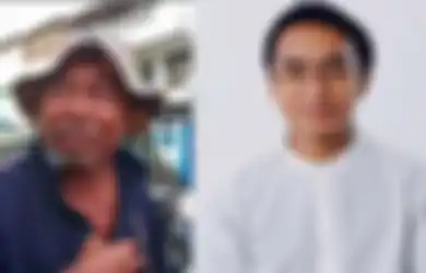 Kakek Makmur Pengemis yang Viral Karena Dijambret Ditemukan Meninggal di Sebuah Lapangan, Taqy Malik Ikut Geram dengan Keluarga Korban dan Pertanyakan Uang Donasi 200 Juta