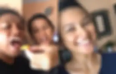 Dulu Cantik Banget Tapi Sekarang Tak Terurus, Penampilan Indah Permatasari Usai Dinikahi Arie Kriting Dihujat Warganet, Sang Komika: Saya Bertanya-tanya Apa Motivasinya...