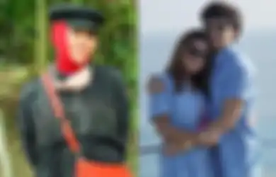 Bak Tak Mau Aurel Hermansyah Jadi Dirinya Sendiri, Atta Halilintar Terus-terusan Banggakan sang Ibu di Depan Istrinya: Itulah Hebatnya Seorang Ibu
