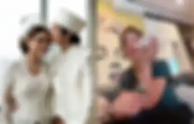 Padahal Sudah Sandang Status Istri Konglomerat Tajir Melintir, Nia Ramadhani Nangis Sesenggukan Lihat Atta Halilintar Nikahi Aurel Hermansyah, Kenapa?