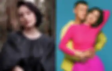 Gagal Naik Pelaminan Dengan Tatjana Saphira, Herjunot Ali Beri Kode Seolah Ingin Berjodoh Dengan Luna Maya: Gua Udah Ikhtiar