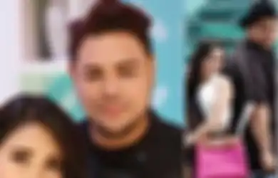 Hamil Duluan dengan Sosok Ini, Ayu Ting Ting Malah Pede Minta Pertanggungjawaban ke Ivan Gunawan, sang Designer Langsung Beri Jawaban Menohok Singgung Status Perkawinan!