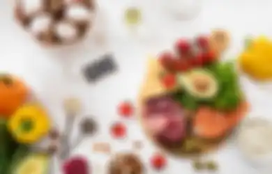 Padahal Paling Ampuh Pangkas Berat Badan, Diet Keto Justru Dinobatkan Jadi Program Diet Terburuk Tahun 2022, Mengapa?