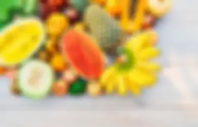Agar Kebutuhan Nutrisi Tetap Terpenuhi Selama Puasa Ramadhan, Inilah Jenis Buah yang Cocok Kamu Konsumsi, Apa Saja?