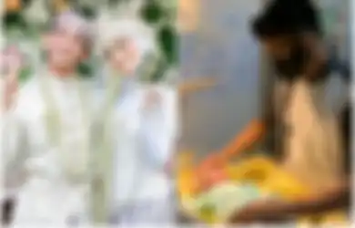 Bahagia Sambut Kelahiran Putra Pertama, Rizki DA Bocorkan Nama Sang Buah Hati, Netizen Malah Tuding Suami Nadya Mustika Jiplak Nama Bayi Zaskia Sungkar