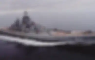 Mati Suri Selama Puluhan Tahun, Inilah Kapal Penjelajah Nuklir Terkuat di Bumi Milik Rusia, Rupanya Kapal Ini Berencana Akan Dibangkitkan Kembali, Seperti Inilah Kehebatannya