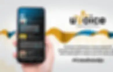 Aplikasi umma Hadirkan Fitur uVoice, Podcast Dakwah Dari Para Ustad