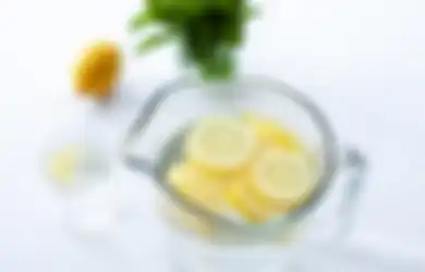 Nyesel Baru Tahu, 4 Perubahan Ini Akan Dirasakan Tubuh Jika Rutin Minum Air Lemon di Pagi Hari Saat Perut Kosong, Hasilnya Tak Terduga