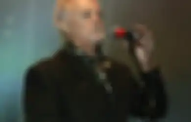 Drummer Queen Roger Taylor: Pertama Kali Denger Suara Freddie Mercury, Susah untuk Nggak Ketawa