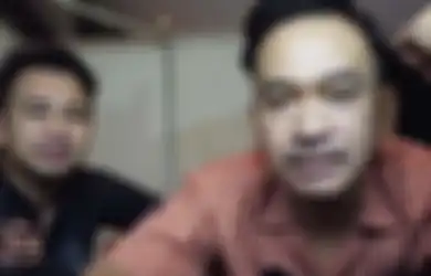 Raffi Ahmad Rela Gelontorkan Dana Miliaran Rupiah untuk Beli Klub Bola, Ruben Onsu Sampai Tak Habis Pikir dengan Bisnis Baru Suami Nagita Slavina: Temen Gue Tersinting