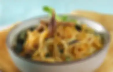 Bisa Picu Kanker hingga Gagal Ginjal, Tolong Mulai Sekarang Jangan Lagi Makan Mi Goreng Ditambah Dengan 2 Bahan Ini