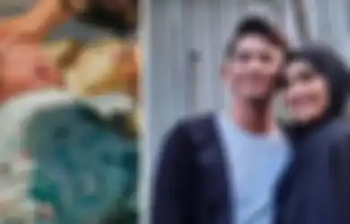 Sang Istri Cuma Bisa Pantau Via Video Call Gegara Masih Positif Covid-19, Rizki DA Telan Pil Pahit Buah Hatinya Kembali Dirawat di Rumah Sakit, Ada Apa?