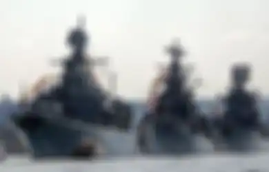 Setelah Dikepung Spanyol dan Inggris, Kini Giliran Amerika Tiba-tiba Kirim Pesawat Mata-matanya ke Laut Hitam, Ternyata Rusia Dicurigai Lakukan Kecurangan Ini