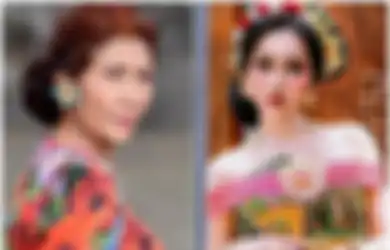 Bikin Gara-gara Lagi, Lucinta Luna Dikritik Habis-habisa oleh Susi Pudjiastuti hingga Davina Veronica, Mantan Menteri: Uang dan Ketenaran Bisa Beli Sesuatu Termasuk Kebodohan