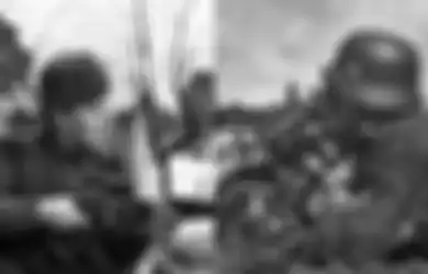 Ini Alasan Mengapa Orang Jerman Tembak Tentara Wanita Rusia Saat Terlihat dalam Penglihatan Mereka pada Perang Dunia II Hingga Akibatkan Konflik Makin Brutal