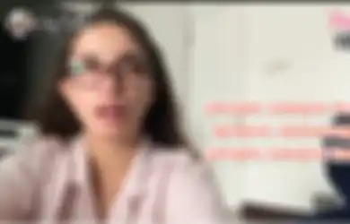 Sempat Didiagnosa Radang Tenggorokan, Ussy Sulistiawaty Bagikan Cerita Saat Awal Mula Tahu Dirinya Positif Covid-19: Covid Menghantam Mental Kita