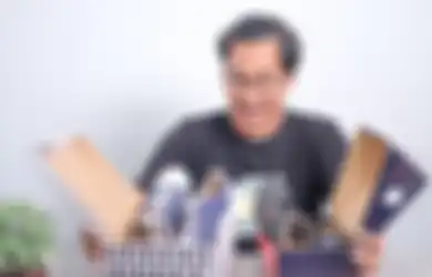 Belanja Sepatu Sesukamu, Sneakers Lokal Indonesia Bisa Kamu Dapatkan Tanpa Keluar Rumah di Shoesmart, Begini Caranya
