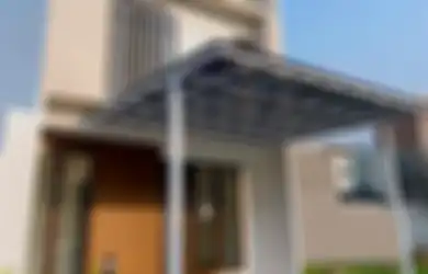 Pakai Teknologi Precast Bangun Rumah Hanya Butuh 75 Hari, Ini Buktinya