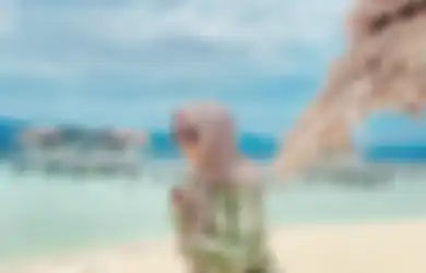 Kini Jarang Pamer Kedekatan dengan Harris Vriza, Ria Ricis Malah Ungkap Respon Tak Terduga Ini: Kalau Ada Kurang Kejelasan, Aku Siap Mundur