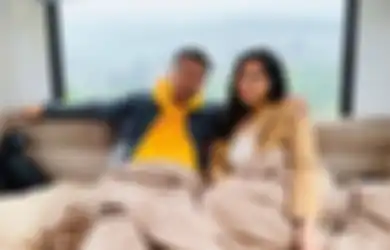Tak Ambil Pusing Suaminya Digosipkan Dekat dengan Perempuan Lain, Nagita Slavina Beri Sindiran Pedas Pada Wanita yang Goda Raffi Ahmad, Netizen: Habis Ketemu di Undangan