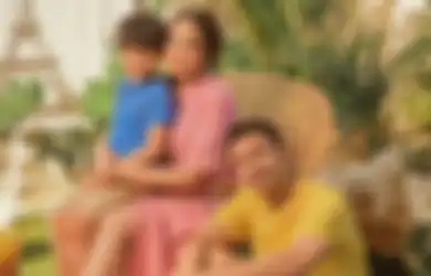 Padahal Nagita Slavina Hamil Calon Adiknya, Rafathar Justru Tolak Mentah-mentah Keinginan Ibunya yang Merengek Minta Hal Ini Padanya