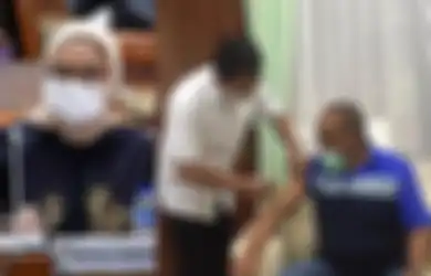 Pantas Ogah Beri Rekomendasi Vaksin Nusantara, Pengurus IDI Ternyata Pernah Pecat Sosok Pencetus Vaksin Buatan Indonesia, Begini Kronologinya