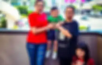 Dipercaya Ashanty untuk Siapkan Menu Hidangan Buka Puasa untuk Keluarganya, Intip Kolak Pisang Spesial dengan Harga Bahan Ratusan Ribu Bikinan Suwarsih, Kayak Apa Ya?