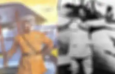 ‘Burung Walet Hitam Kematian’ Julukan Pilot Pesawat Tempur Eugene Bullard,  Orang Kulit Hitam Pertama yang Tak Takut Bergabung dengan Prancis dalam Perang Dunia I 
