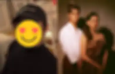 Miliki Wajah Blasteran Bule dan Hidung Mancung, Intip Paras Tampan Adik Alyssa Daguise yang Siap Saingi Ketampanan Al Ghazali